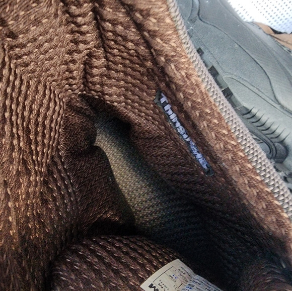 Sorel‎ Waterproof insulated work/ show boots 13 - Picture 7 of 15